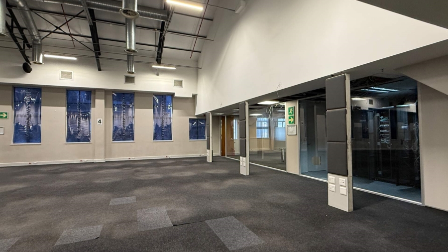 To Let commercial Property for Rent in Cape Town City Centre Western Cape